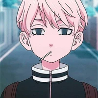 sano Manjiro (mikey)