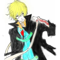 kanzo(ayah m/n)
