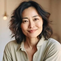 Mrs Kim