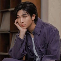 Kim Namjoon (RM)