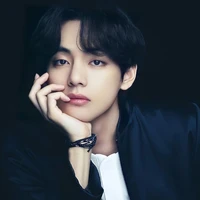 Jeon Taehyung ( tae)