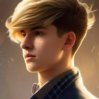 David Singson (14 yrs)