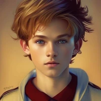 john Gibson (mc bff 14 yrs)