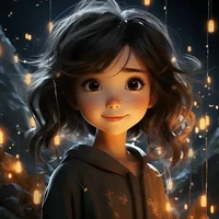 Evelyn Coopers (fl 14 yrs)