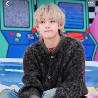 Kim Taehyung (bear🐻)