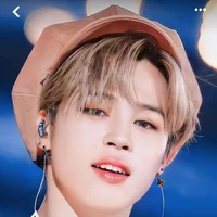 Park Jimin (mochi)
