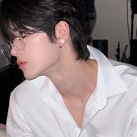 เจมส์ 👑(แฝดคนที่1)