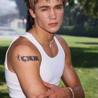 Nick Smith (ML friend) 