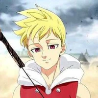 Lancelot ♡B♡