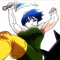 Gawain ♡D.p♡