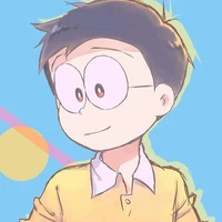 little Nobita