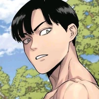 Joshua ( Spokesperson of rose)