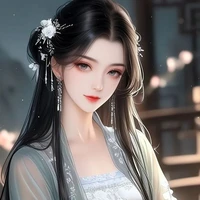 เมี่ยวซิง(คนรับใช้ส่วนตัวน.อ)