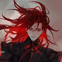 เย่หลาง(ลูกน้องคนสนิทของพ.อ)