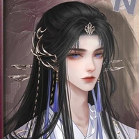 ไป๋หลิว//มู่ชิง(น.อ)