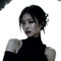 Jennifer Cristina devilia Queen Alexande