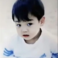 jungkook/2 years old
