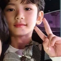 Taehyung/6 years old