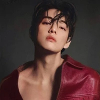 Kim Taehyung ( Omega )