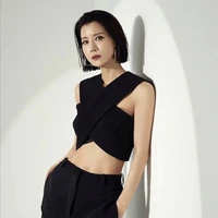 Kim Hyeji ( Omega )