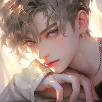 Elis Wilson (MC) {DO}