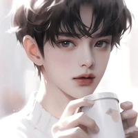 Eric Wilson (Mc