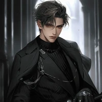Thomas Wilson (Mc