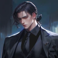 William Anderson (Ml