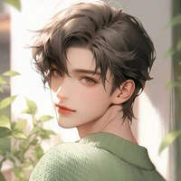 Silas Anderson (Ml