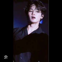 jimin (V dad)