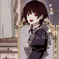 Charlotte(maid)