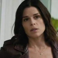sidney  prescott