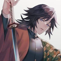 Giyuu