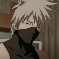Kakashi Ha. {A}