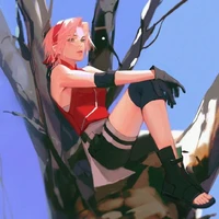 Sakura {A}