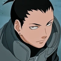 Shikamaru Na. {A-D}