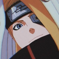 Deidara {A-P}
