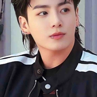 Jungkook 