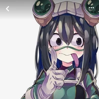 Tsuyu