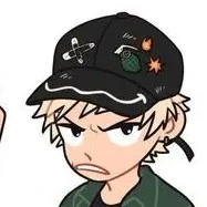 kastuki bakugou