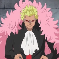 Donflamingo