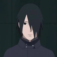 Sasuke