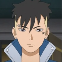 kawaki