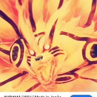 avatar kurama