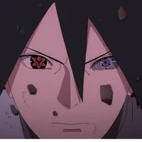 sasuke rinne sharingan 