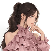 Lisha (The Manager)
