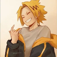 Denki Kaminari