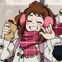 Ochaco Uraraka