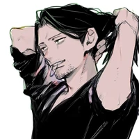 Shota Aizawa