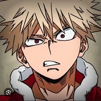 Katsuki Bakugo(kacchan)°A.D°